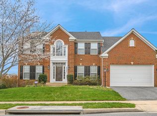 2124 Infantry Dr, Frederick, MD 21702