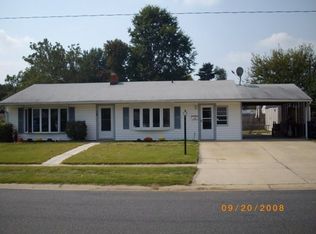 16 Kress Rd, Newark, DE 19713