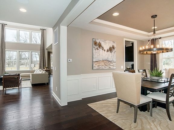 Model Representation