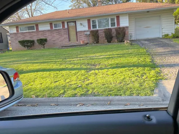 60 Jennings Dr, Canal Winchester, OH 43110