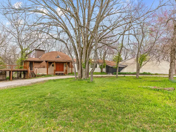 851 Carob Road, Clever, MO 65631