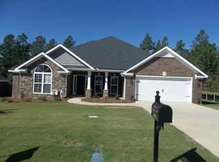 4452 T J Kelly Dr, Hephzibah, GA 30815