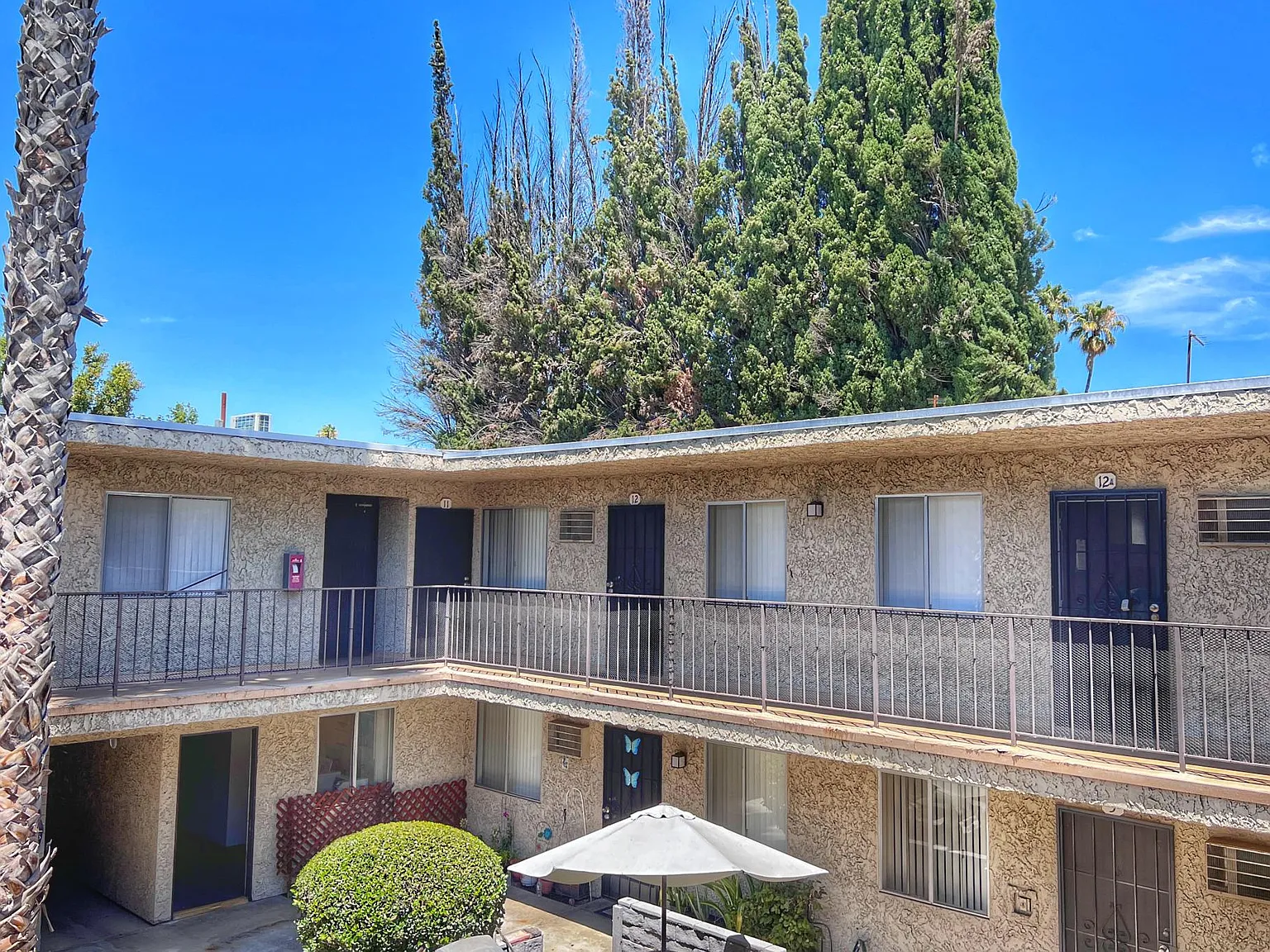 1 bed, 600 sqft, $1,750 — Photo 3
