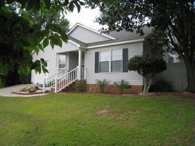 216 Tamara Way, Columbia, SC, 29229