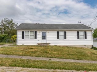 3493 Stamper Dr, Winchester, KY 40391