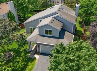 1173 Moonstone Run, Lake In The Hills, IL 60156