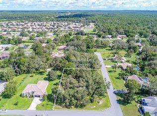 Traverse Ln, Brooksville, FL 34604
