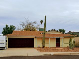 2407 E Larkspur Dr, Phoenix, AZ 85032