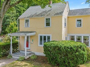 234 Harvard St, Springfield, VT 05156