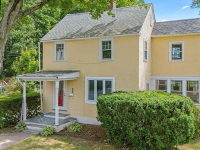 234 Harvard Street, Springfield, VT, 05156