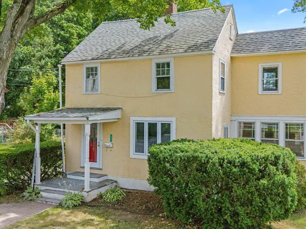 234 Harvard Street, Springfield, VT 05156