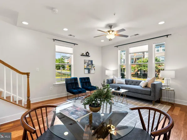 44021 Etna #342, Chantilly, VA 20152