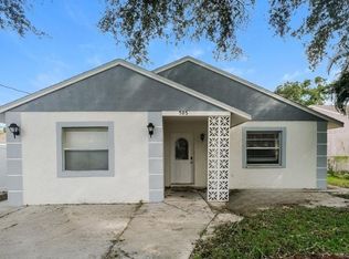 505 E Morgan St, Tarpon Springs, FL 34689