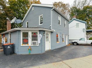 1641 Main St, Pleasant Valley, NY 12569