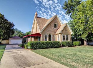 1530 NW 38th St, Oklahoma City, OK 73118