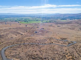 0 Marion Canyon Rd, Ellensburg, WA 98926