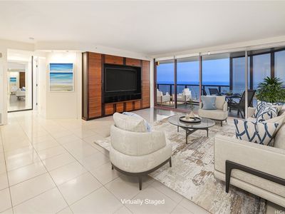 415 South St APT 3203, Honolulu, HI, 96813