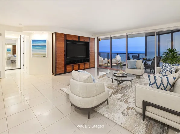 415 South St APT 3203, Honolulu, HI 96813
