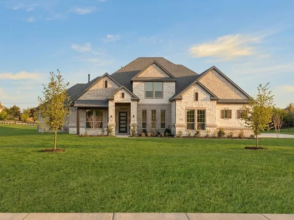 473 Flor Dr, Sunnyvale, TX 75182