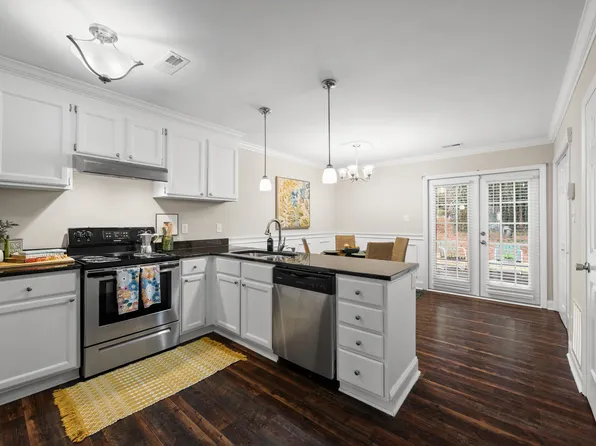 32 Fashion Pl, Durham, NC 27705