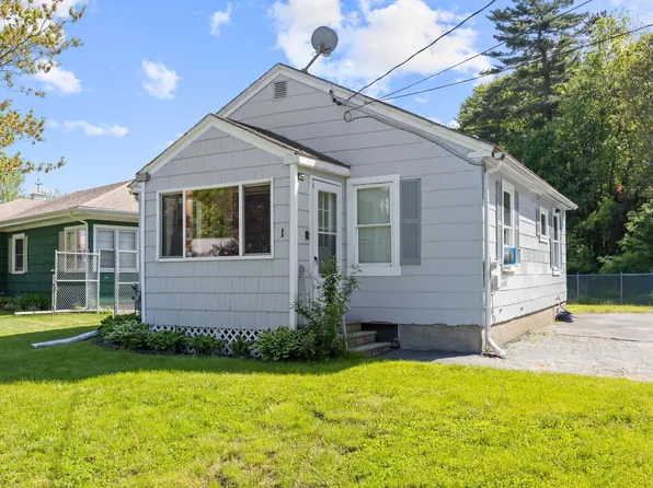 1 Fair Street, Lewiston, ME 04240