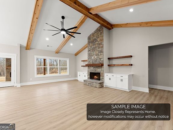 3rd image of 739 Mountains Edge Way