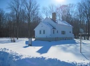 18531 Cth Xx, Kiel, WI 53042