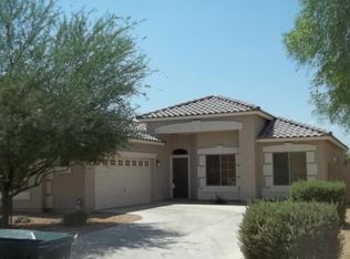 6941 W Beverly Rd, Laveen, AZ 85339