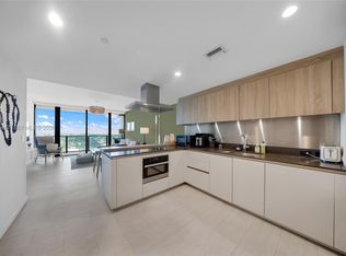 Brickell Flatiron, Miami, FL 33131
