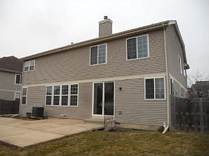 2nd image of 2642 Havens Dr