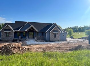 W5237 Campbell Dr, HILBERT, WI 54129
