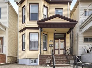 21 47th St #2, Weehawken, NJ 07086