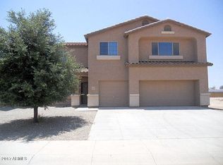 11351 E Cliffrose Ln, Florence, AZ 85132