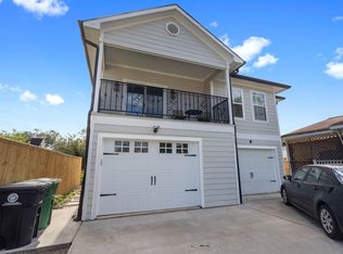 810 Milwaukee St #A, Houston, TX 77009