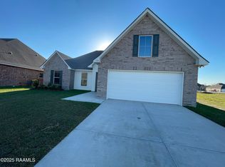 114 Garden Meadows Dr, Lafayette, LA 70506