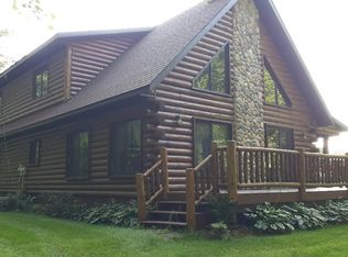 N7595 State Road 40, Colfax, WI 54730