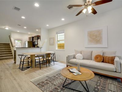 5813 Loblolly Ln #70, Austin, TX, 78744