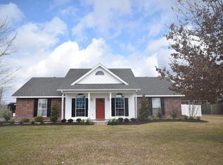 1648 N Michael Sq, Lake Charles, LA 70611