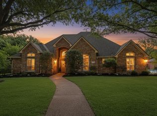 985 Post Oak Rd, Keller, TX 76248