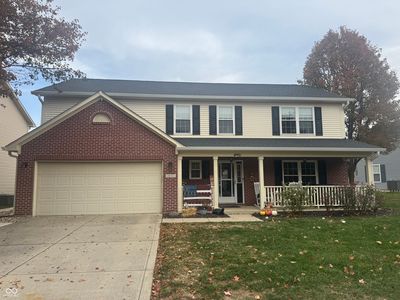 16711 Maraschino Dr, Noblesville, IN, 46062