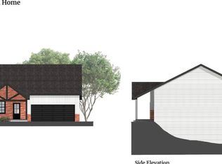 LOT 11 1192 Hunter Ln, Ash Grove, MO 65604