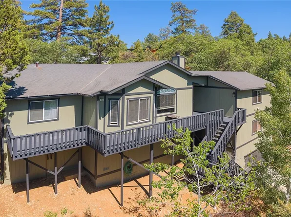 453 Sun Crest Ct, Big Bear Lake, CA 92315