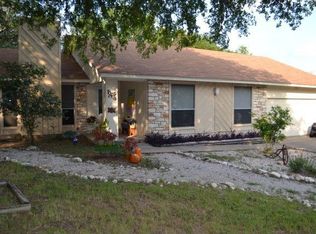 1404 Hamilton St, San Marcos, TX 78666