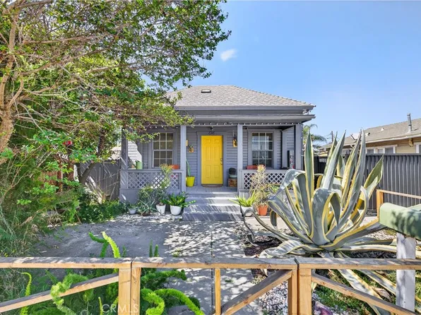 614 N Shelton St, Santa Ana, CA 92703