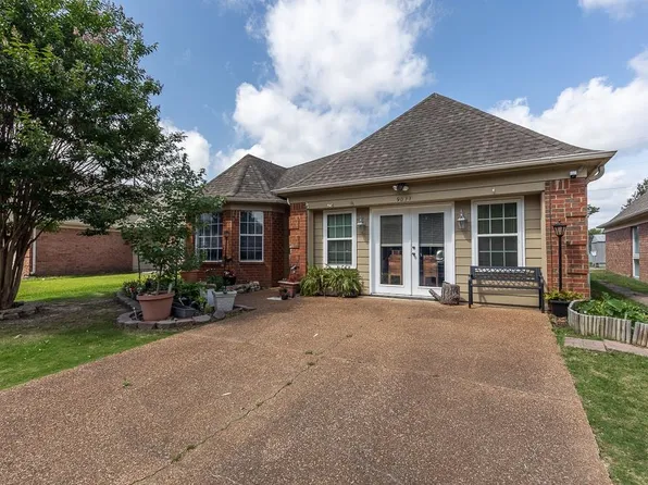 9011 Pepper Hollow Ct, Cordova, TN 38016