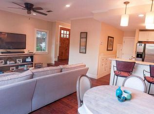 828 Bath St UNIT C, Santa Barbara, CA 93101