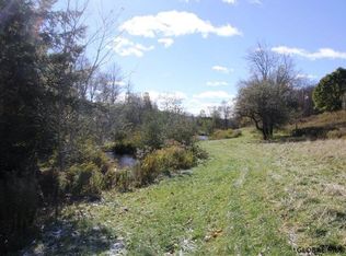 Meade Rd, Jefferson, NY 12093