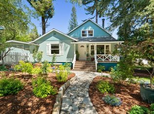 280 Main St, Ben Lomond, CA 95005