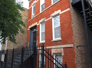 1425 W Cullerton St APT 1R, Chicago, IL 60608