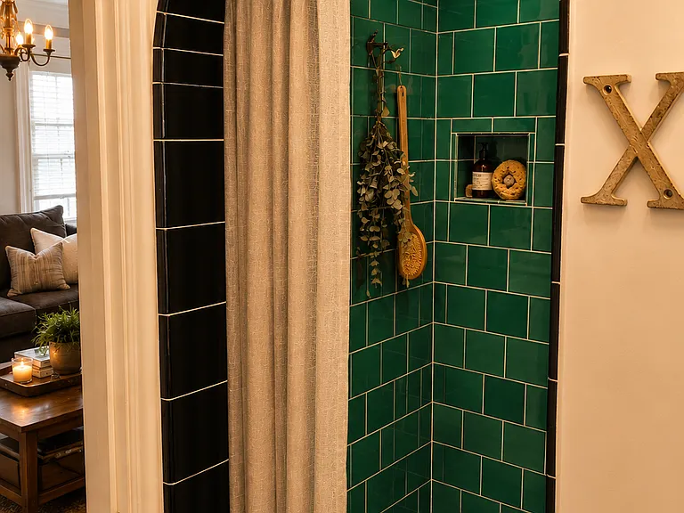325 S Detroit St #327-1/2 — Photo 9